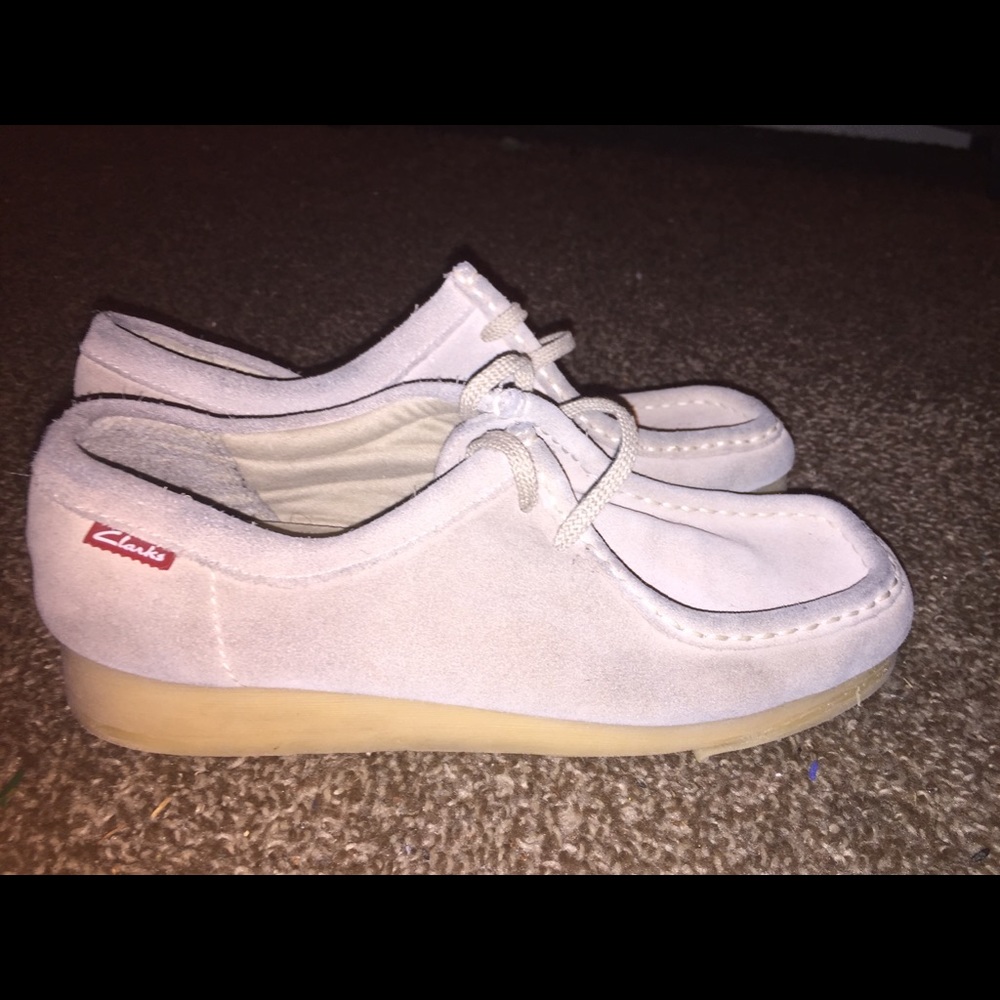 Clark’s